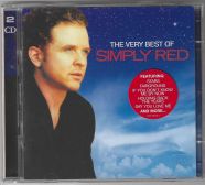 Simply Red - The Very Best Of Simply Red