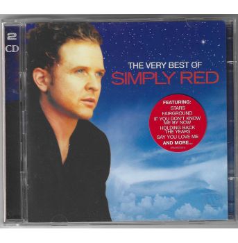 Simply Red - The Very Best Of Simply Red