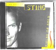 Sting - Fields Of Gold: The Best Of Sting 1984 - 1994