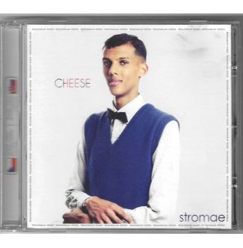 Stromae - Cheese