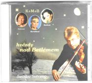 Jaroslav Svecený - Hvezdy Nad Betlémem