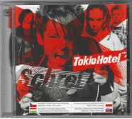 Tokio Hotel - Schrei