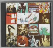 U2 - Achtung Baby