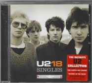 U2 - U218 Singles