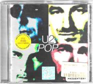 U2 - Pop