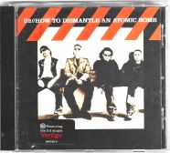 U2 - How To Dismantle An Atomic Bomb