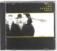 U2 - The Joshua Tree