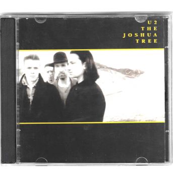 U2 - The Joshua Tree