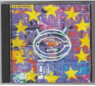 U2 - Zooropa