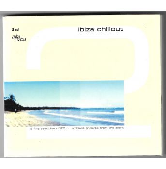 Various Artists - Ibiza Chillout Volume 2