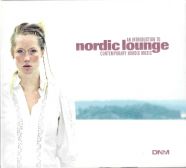 Various Artists - Nordic Lounge (An Introduction To Contemporary Nordic Music)