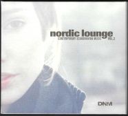 Various Artists - Nordic Lounge (Contemporary Scandinavian Music Vol. 2)