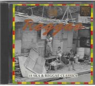 Various Artists - The Roots Of Reggae