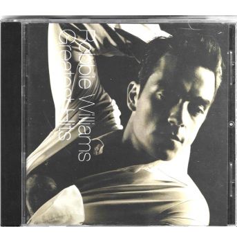 Robbie Williams – Greatest Hits