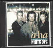 A-Ha - Headlines And Deadlines (The Hits of A-Ha)