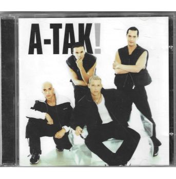 A-Tak! - A-Tak!