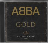 ABBA - Gold (Greatest Hits)