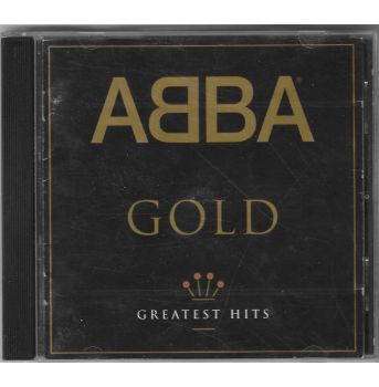 ABBA - Gold (Greatest Hits)