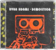 Ryan Adams - Demolition