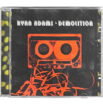 Ryan Adams - Demolition