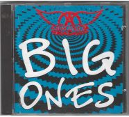 Aerosmith - Big Ones