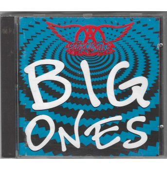 Aerosmith - Big Ones