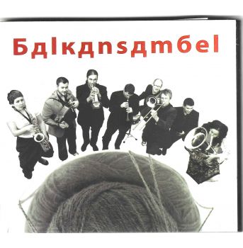 Balkansambel - Balkansambel