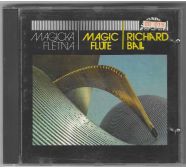 Richard Ball - Magická Flétna - Magic Flute