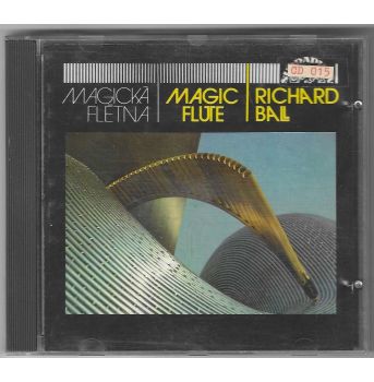 Richard Ball - Magická Flétna - Magic Flute