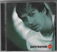 Petr Bende - PB