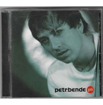 Petr Bende - PB