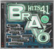 Various Artists - Bravo Hits 41