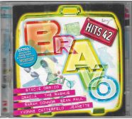 Various Artists - Bravo Hits 42