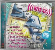 Various Artists - Bravo Hits 43