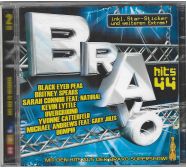 Various Artists - Bravo Hits 44