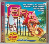 Various Artists - Bravo Hits 46