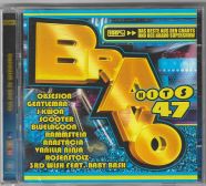 Various Artists - Bravo Hits 47