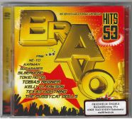 Various Artists - Bravo Hits 53