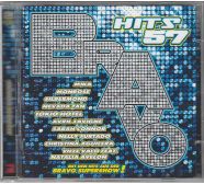 Various Artists - Bravo Hits 57