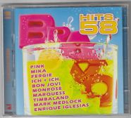 Various Artists - Bravo Hits 58