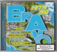 Various Artists - Bravo Hits 59