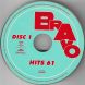 Various Artists - Bravo Hits 61