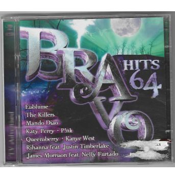 Various Artists - Bravo Hits 64