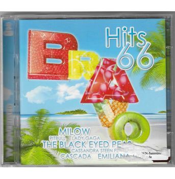 Various Artists - Bravo Hits 66