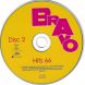 Various Artists - Bravo Hits 66