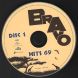 Various Artists - Bravo Hits 69