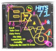 Various Artists - Bravo Hits 71