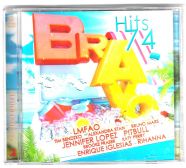 Various Artists - Bravo Hits 74