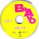 Various Artists - Bravo Hits 74