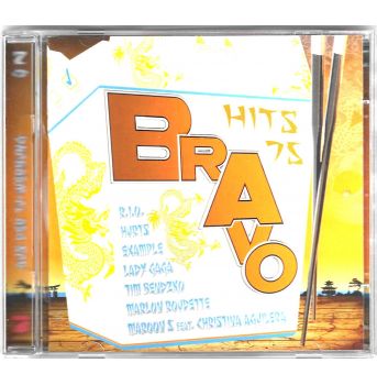 Various Artists - Bravo Hits 75